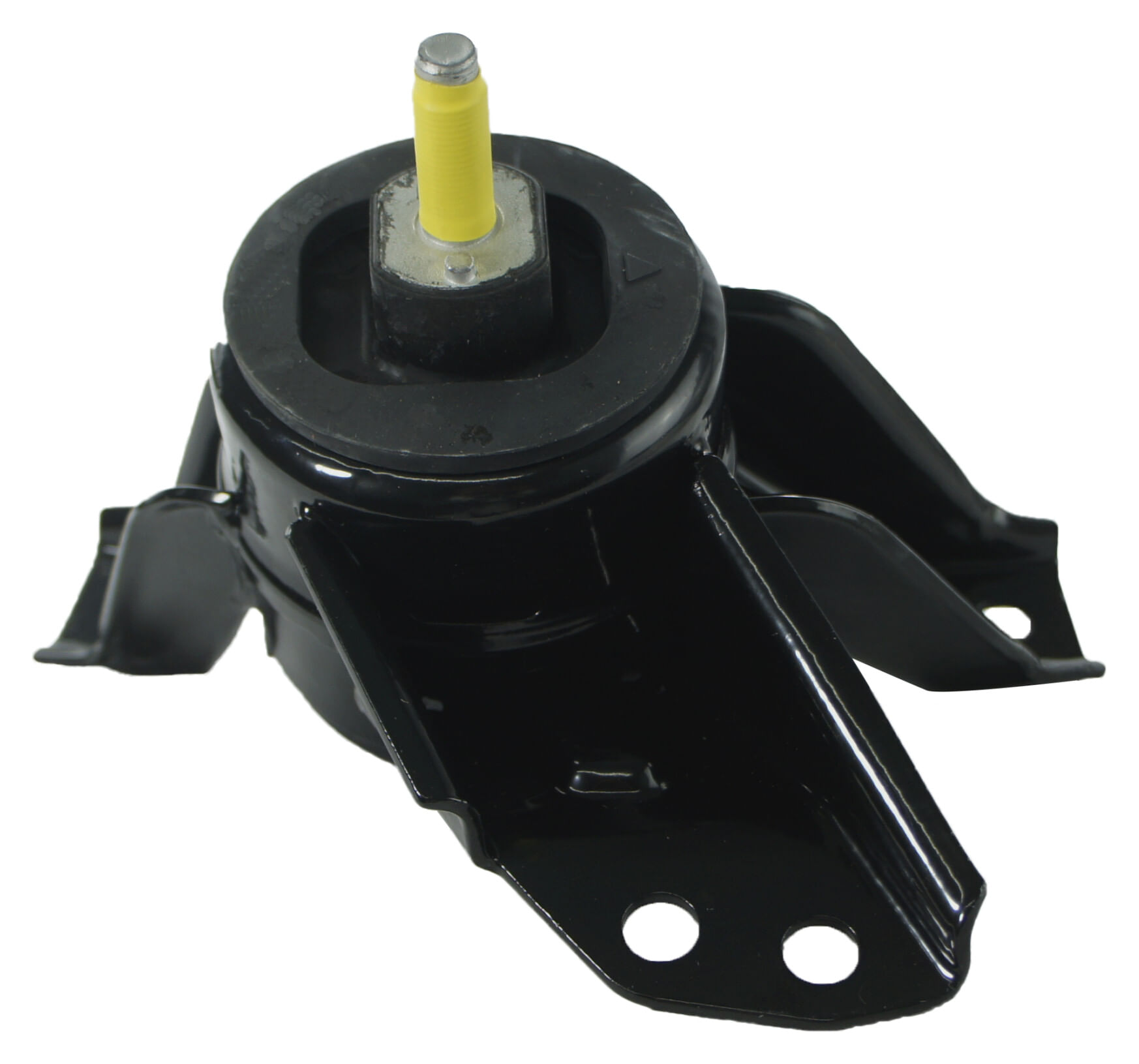 Soporte Motor Frontal Lado Pasajero