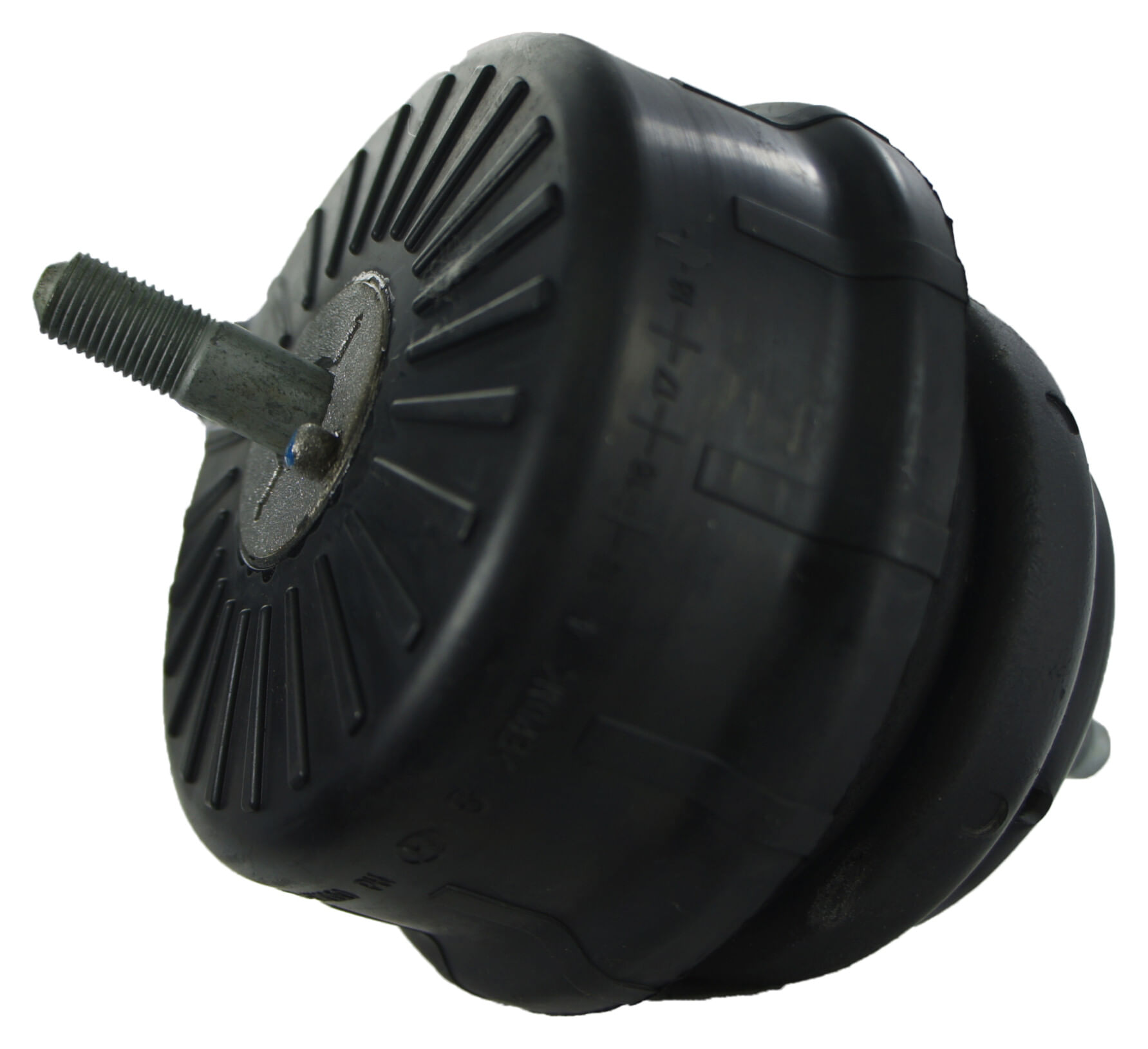 Soporte Motor Frontal Lado Conductor O Pasajero
