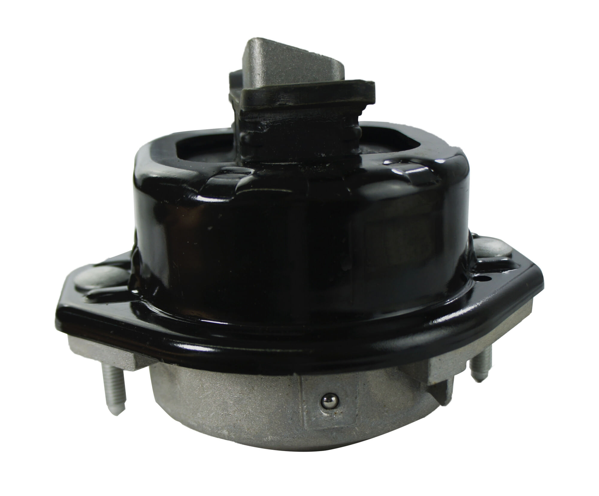 Soporte Motor Frontal Lado Conductor