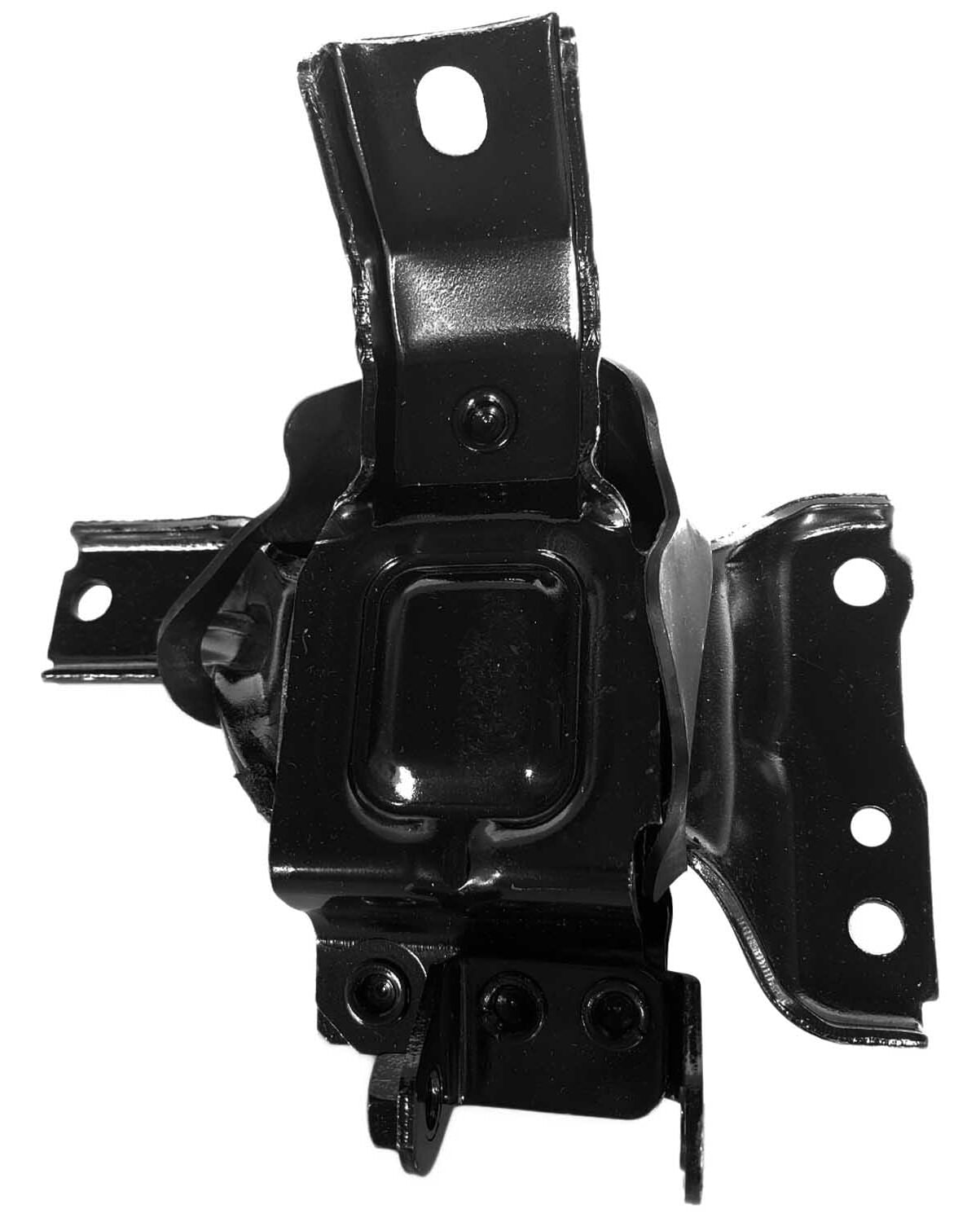 Soporte Motor Lado Pasajero