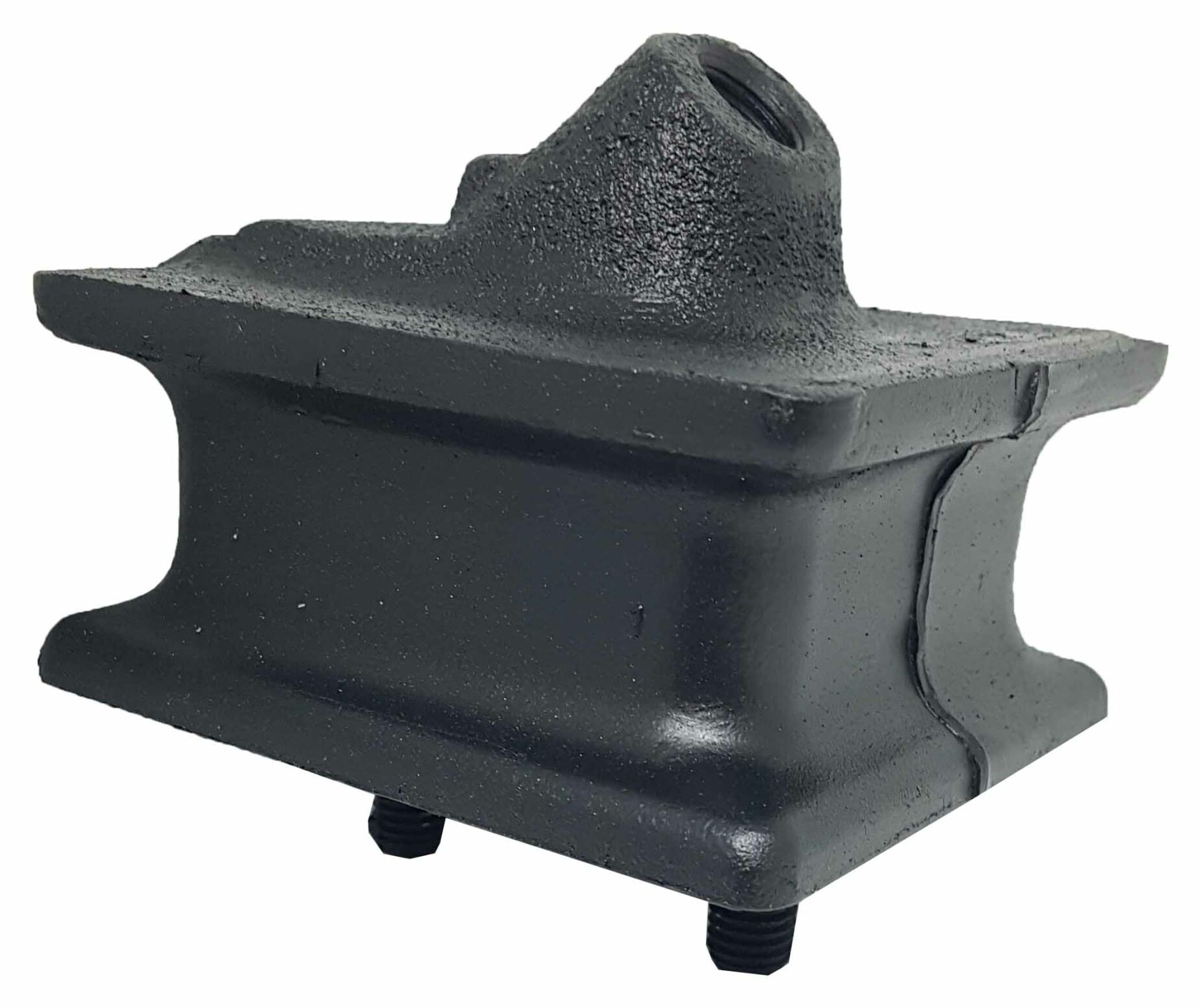 Soporte Motor Frontal Lado Pasajero