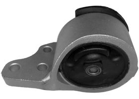Soporte Motor Frontal Lado Pasajero