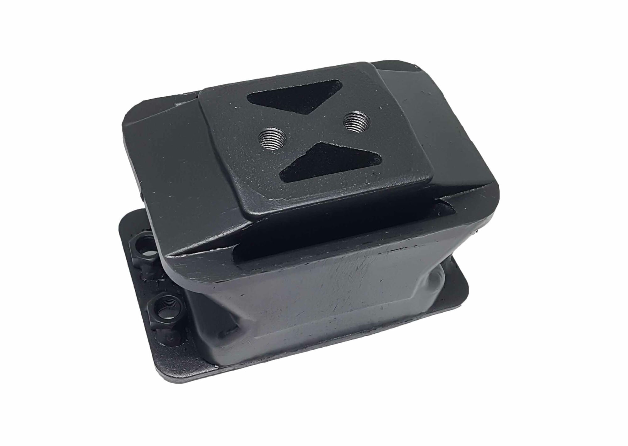 Soporte Motor Lado Pasajero