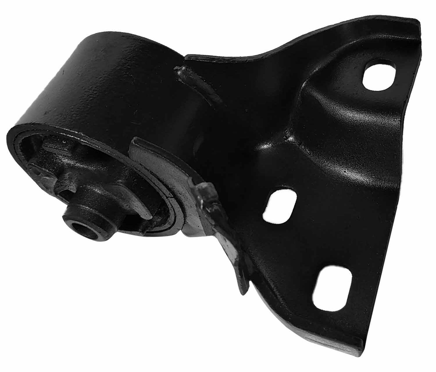 Soporte Motor Trasero