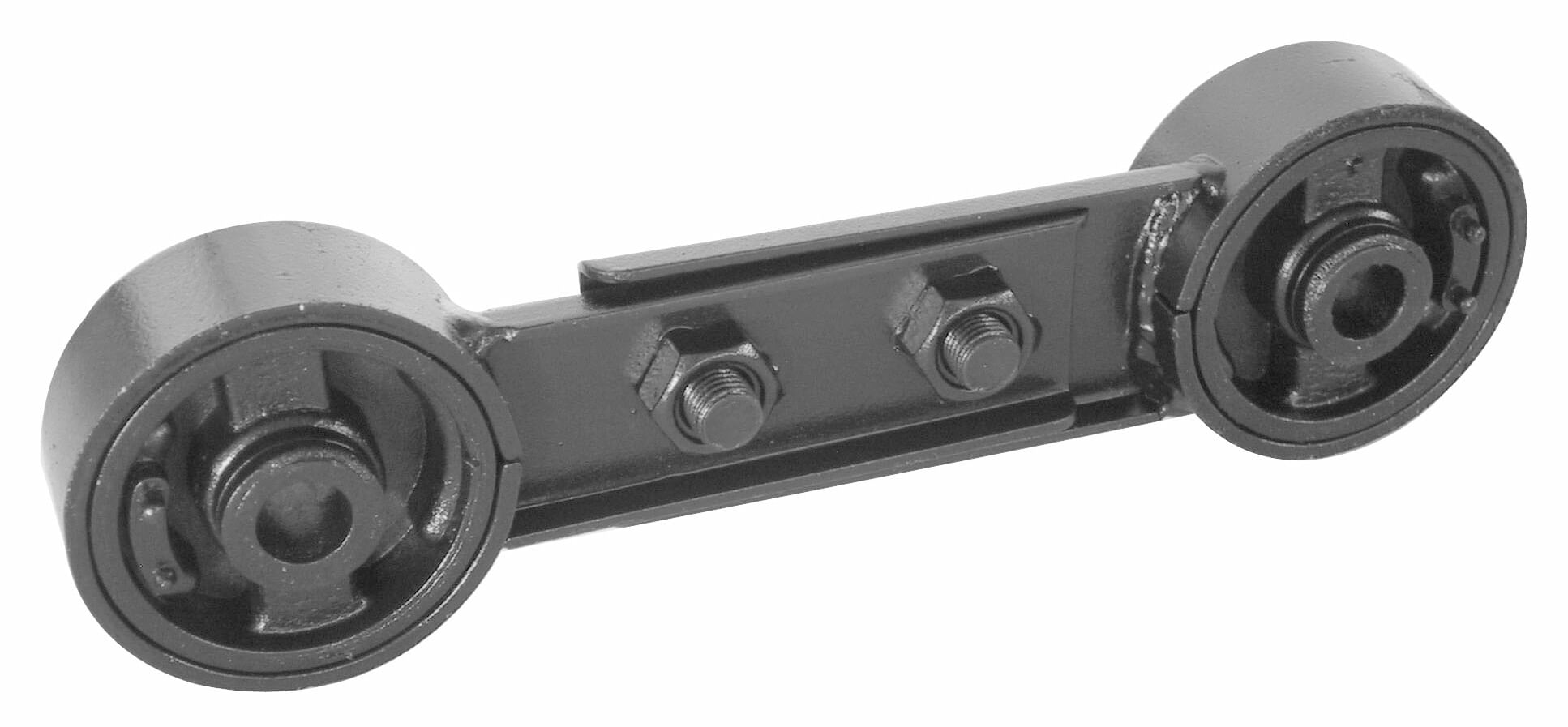 Soporte Motor Trasero