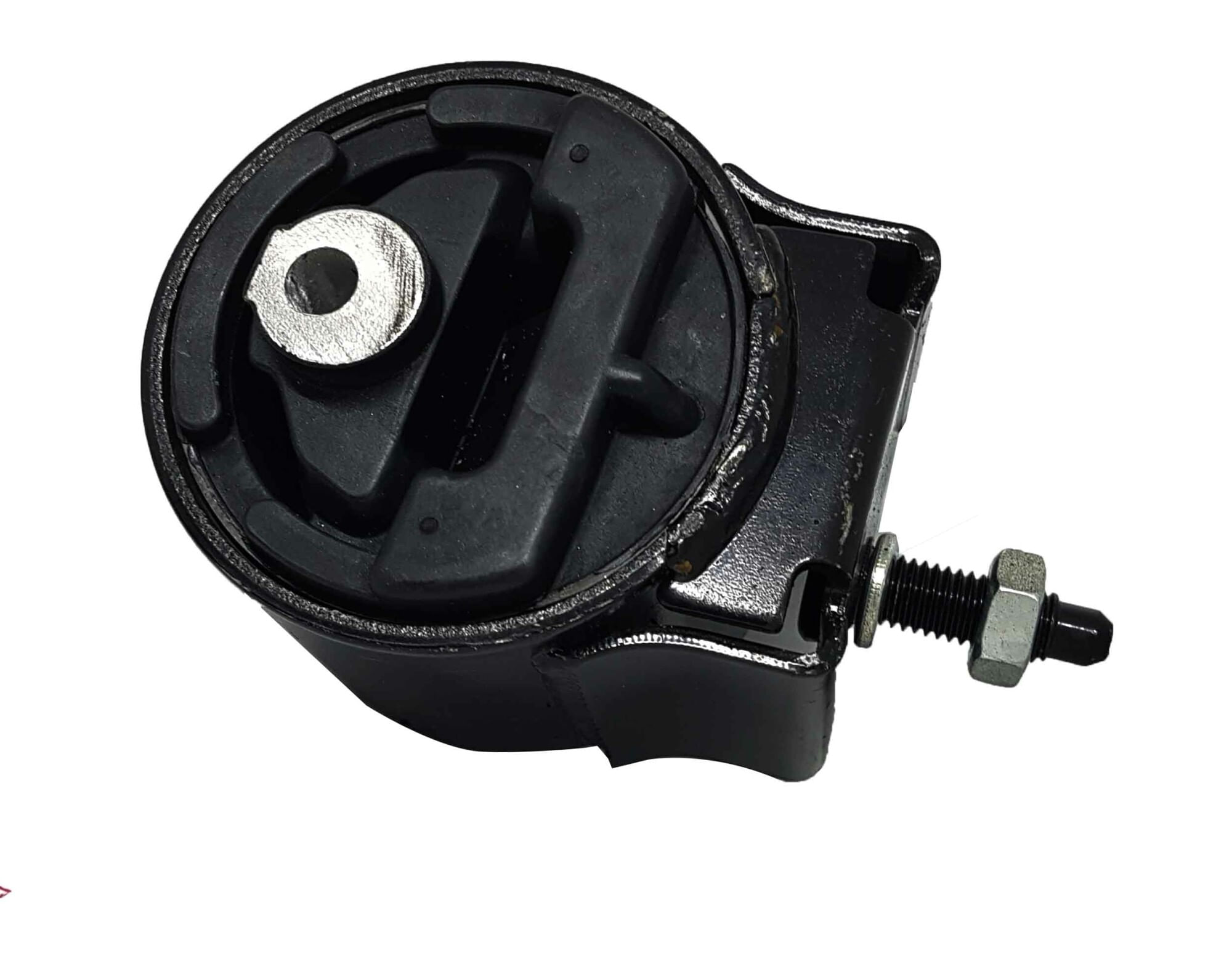 Soporte Motor Trasero Lado Pasajero