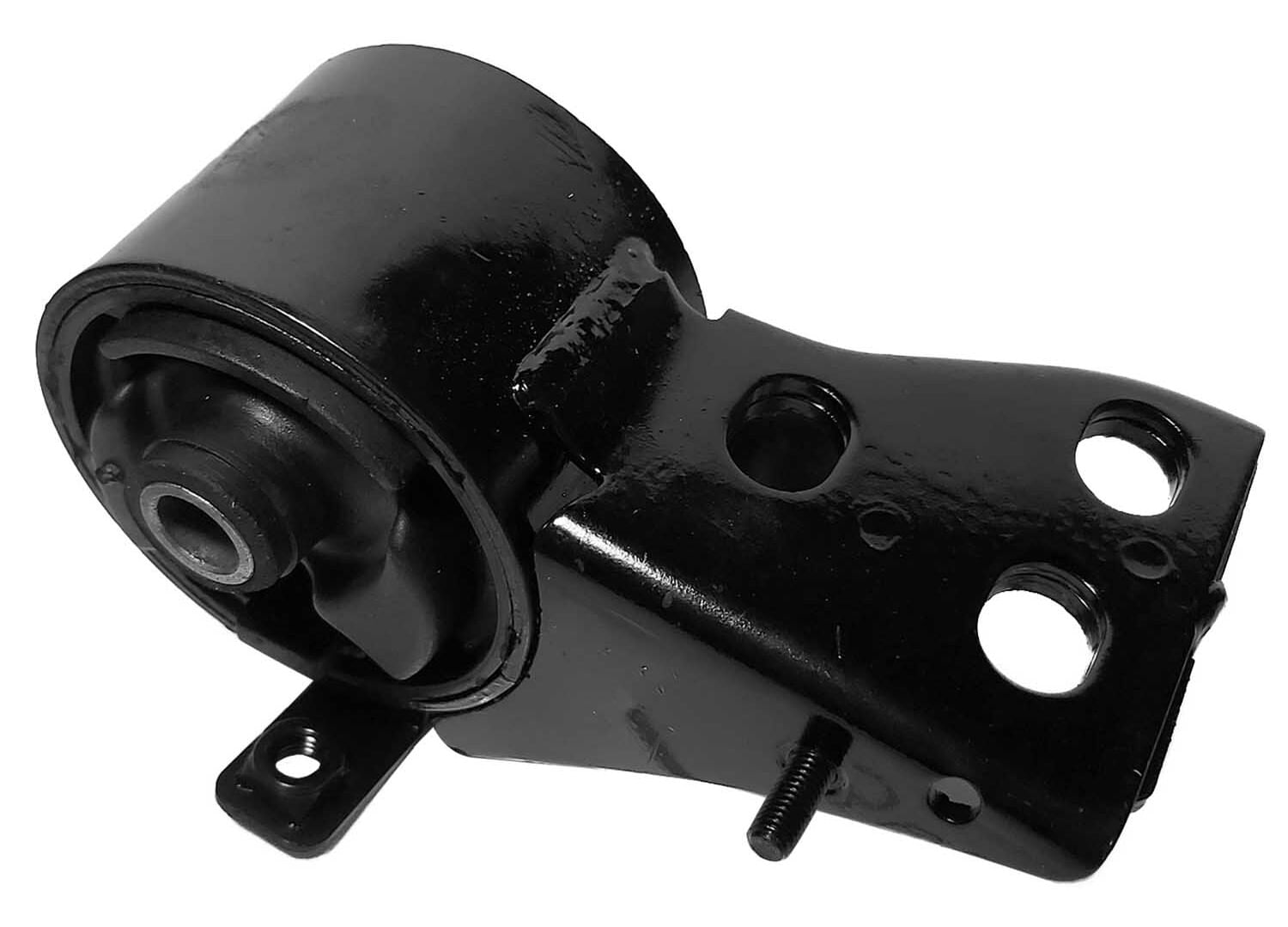Soporte Motor Trasero