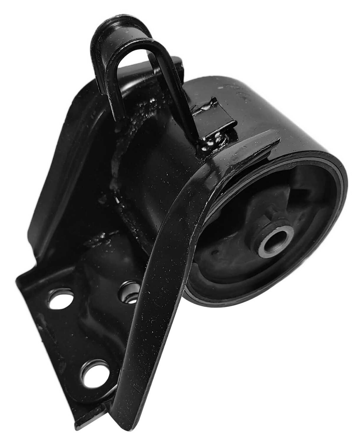 Soporte Motor Trasero