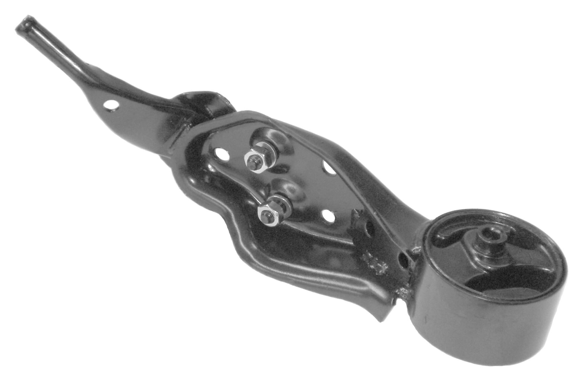 Soporte Motor Trasero