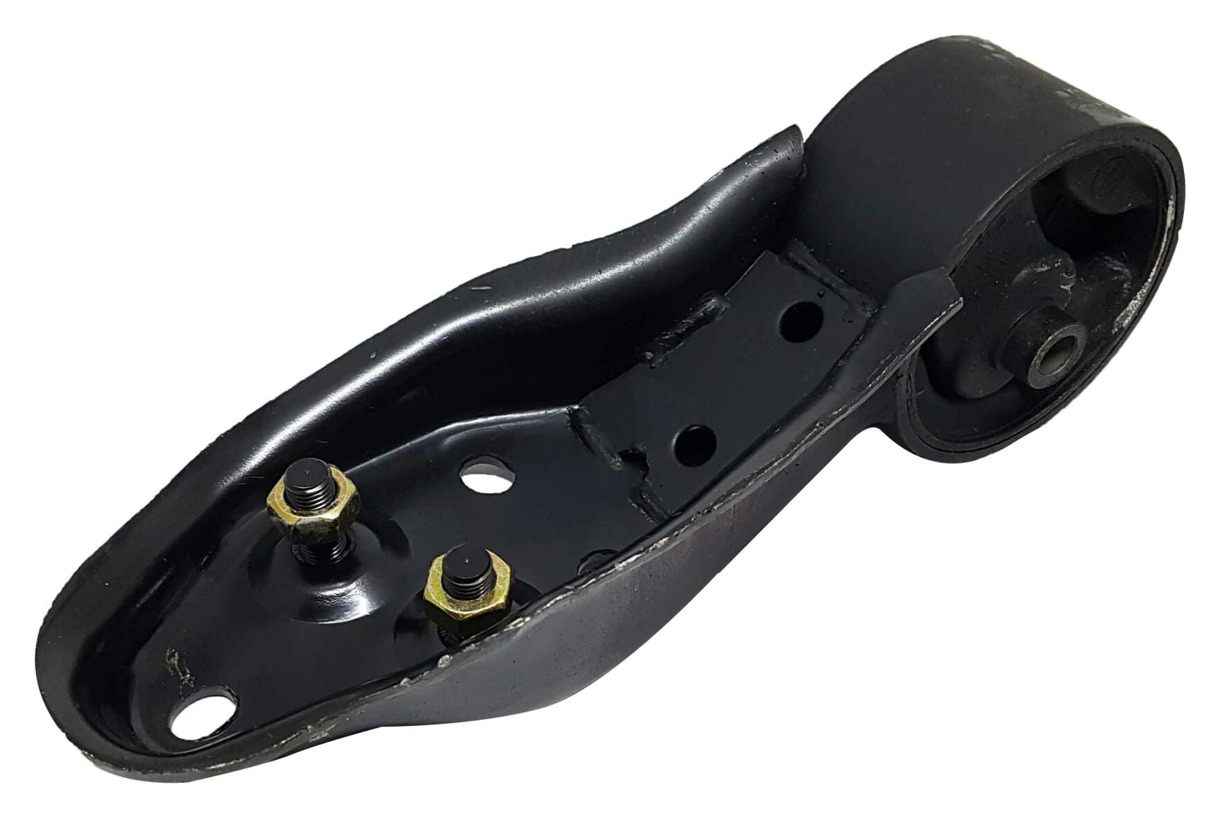 Soporte Motor Trasero