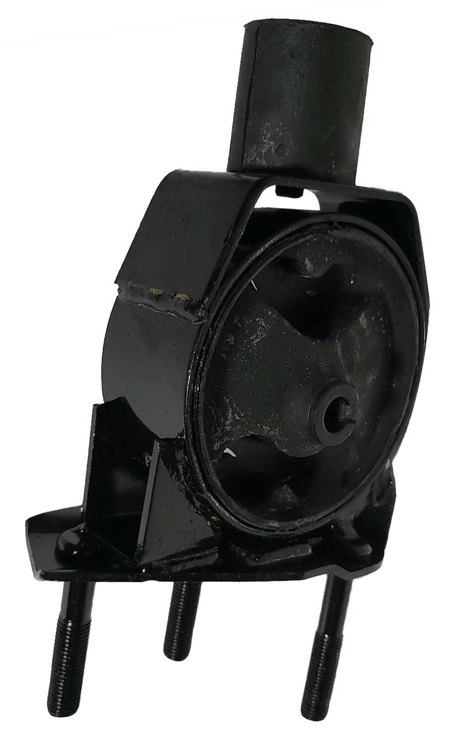 Soporte Motor Trasero