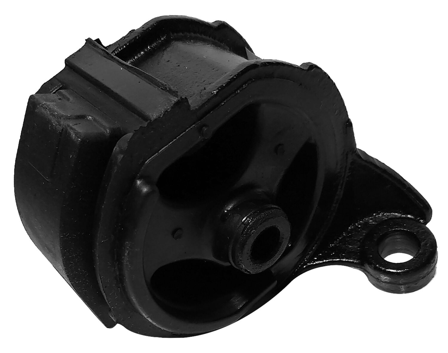Soporte Motor Frontal Lado Conductor