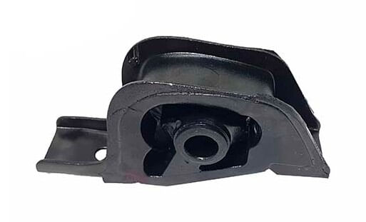 Soporte Motor Trasero Inferior Lado Conductor