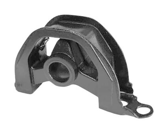 Soporte Motor Frontal Inferior