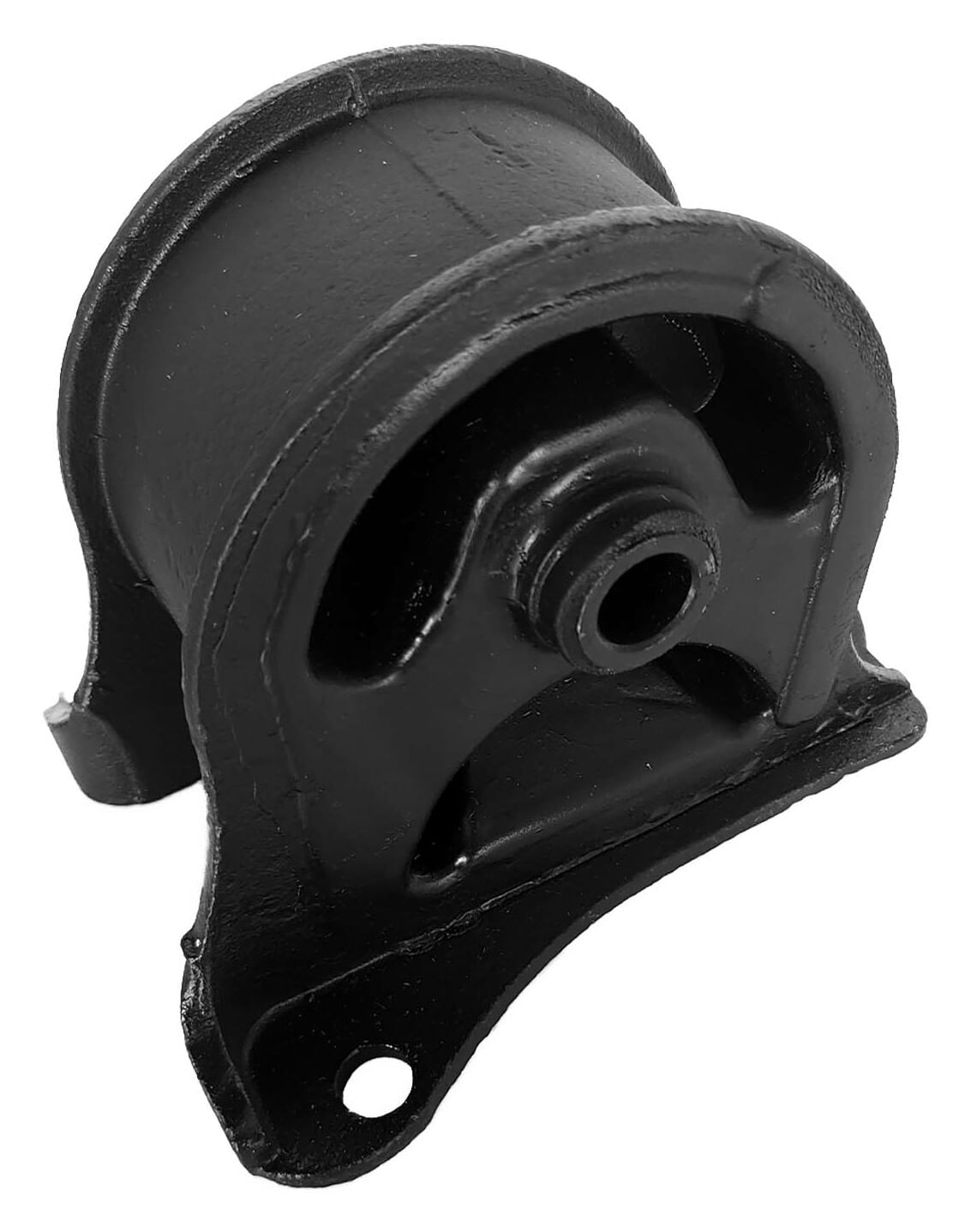 Soporte Motor Trasero