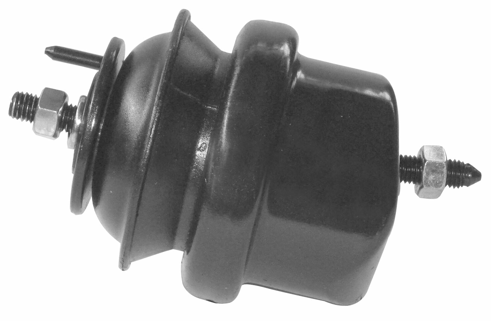 Soporte Motor Frontal Lado Pasajero