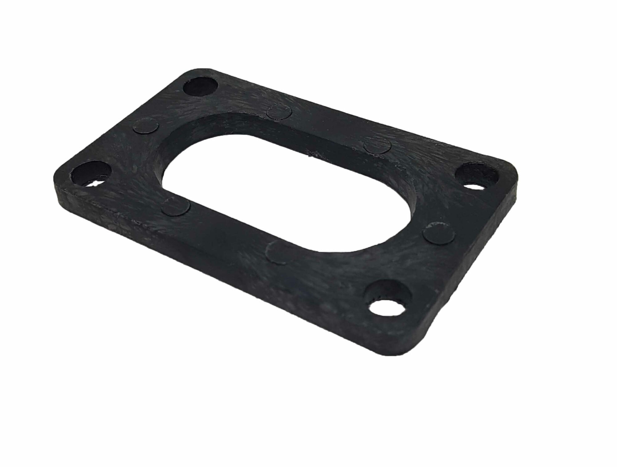 Soporte Motor Central
