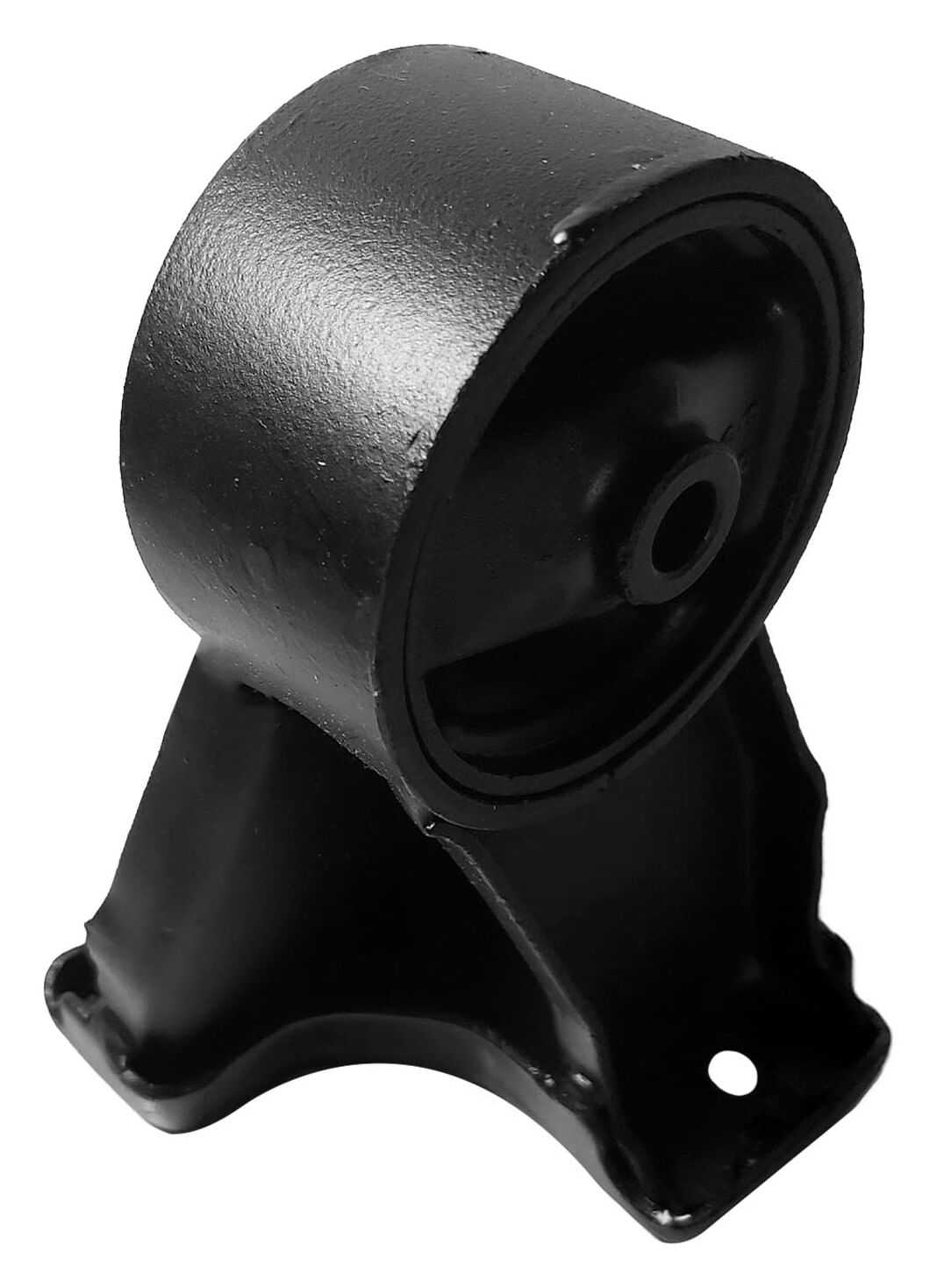 Soporte Motor Trasero