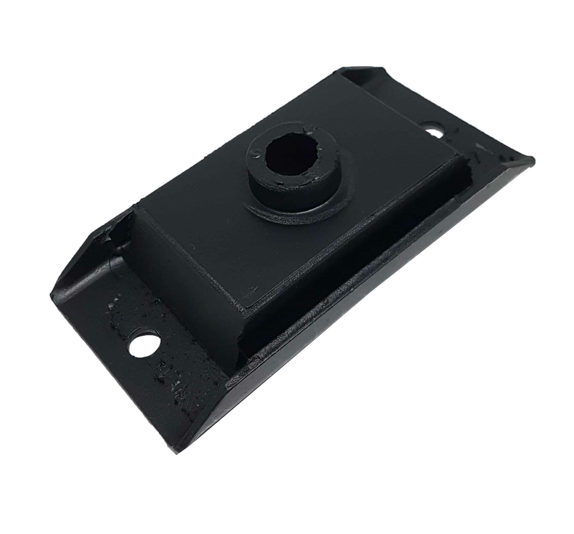 Soporte Motor Frontal Lado Conductor O Pasajero