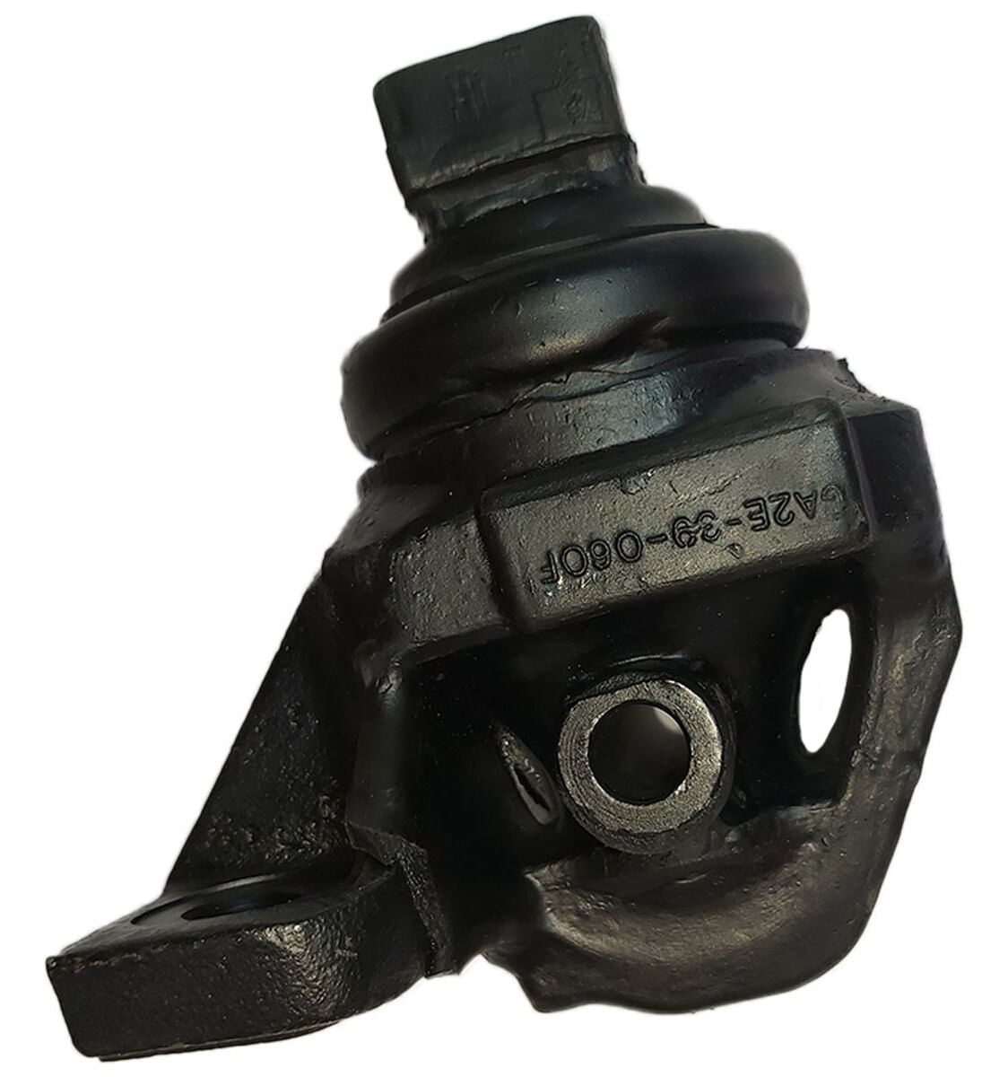 Soporte Motor Frontal Lado Pasajero