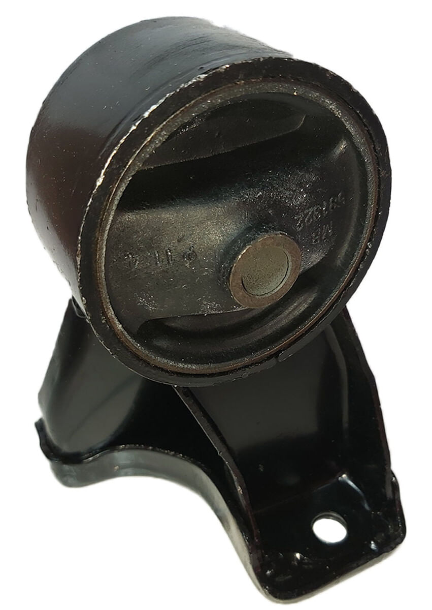 Soporte Motor Trasero