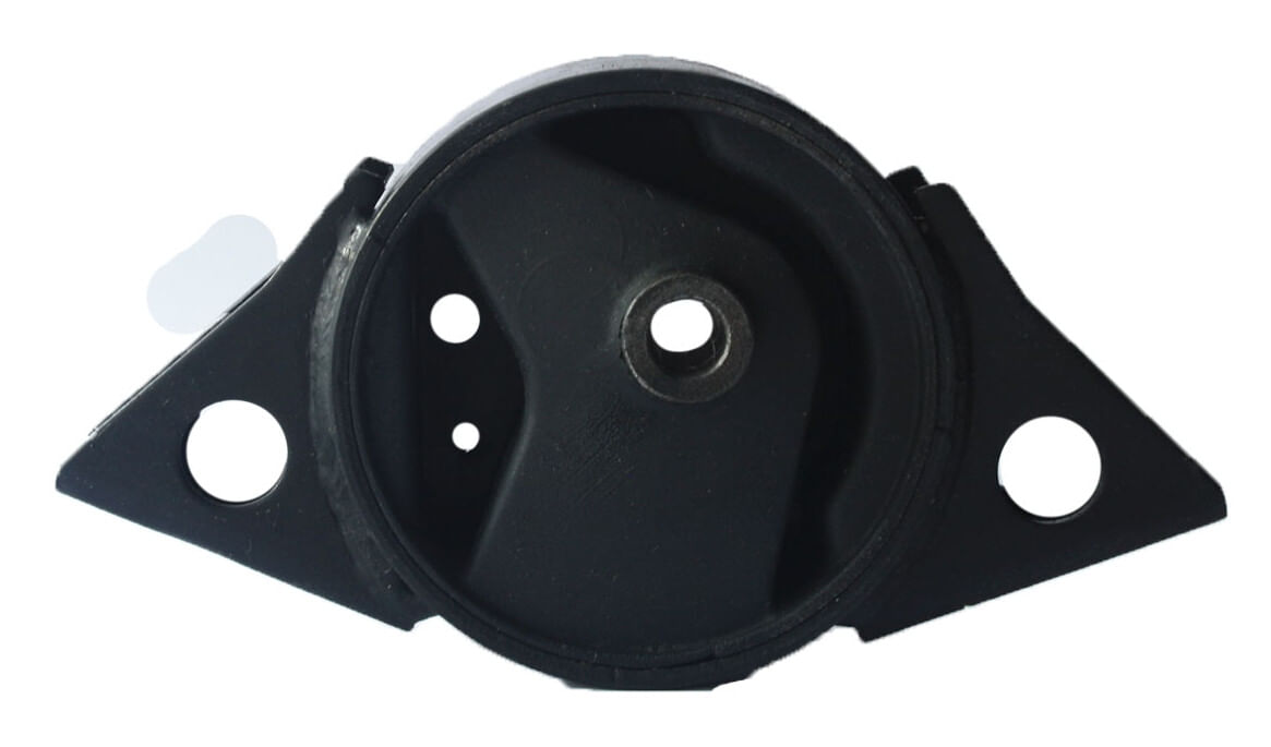 Soporte Motor Trasero