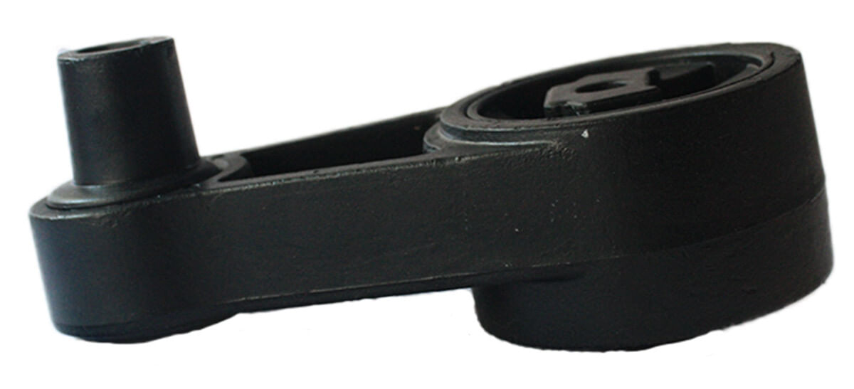 Soporte Motor Trasero
