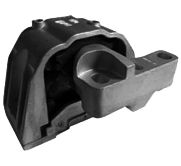 Soporte Motor Frontal Lado Pasajero