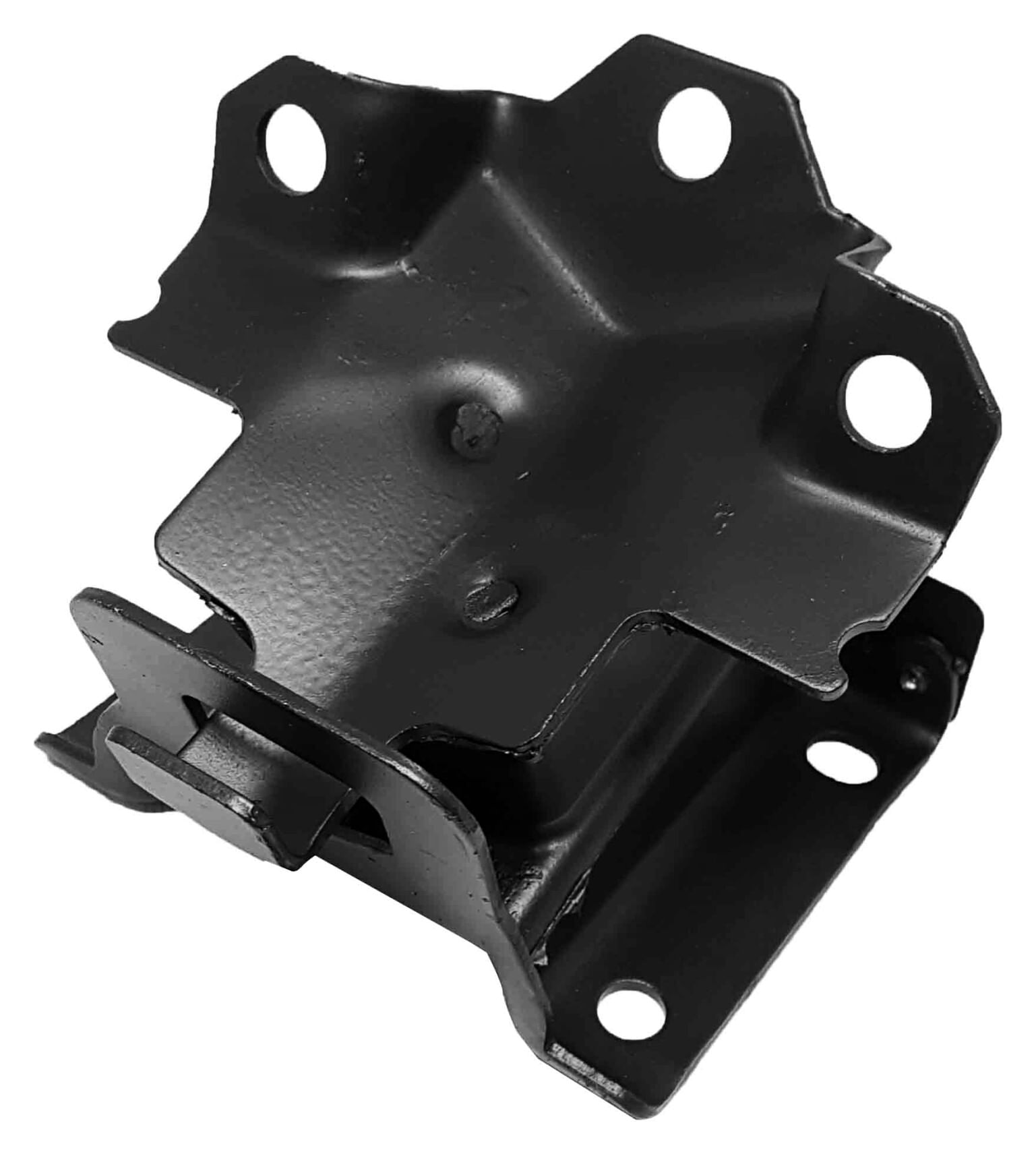 Soporte Motor Lado Conductor O Pasajero