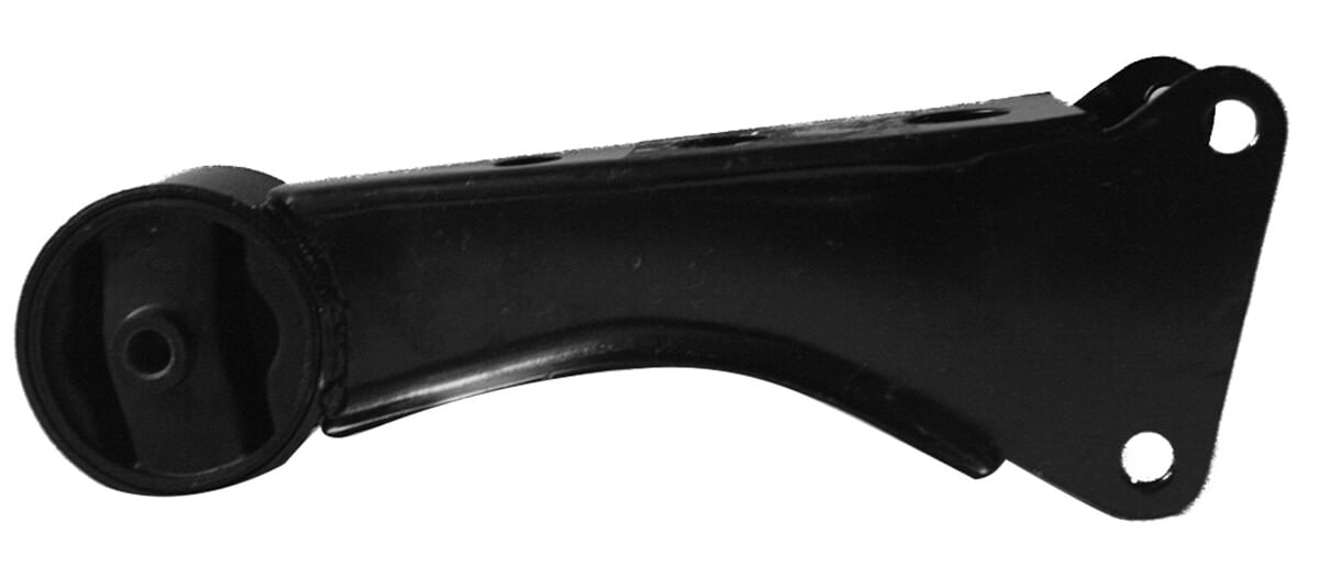 Soporte Motor Trasero