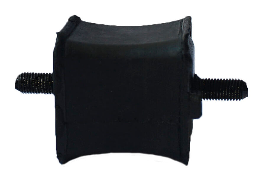 Soporte Motor Frontal, Trasero