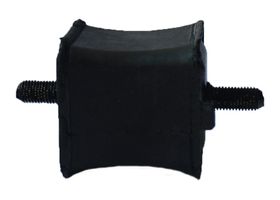 Soporte Motor Frontal, Trasero