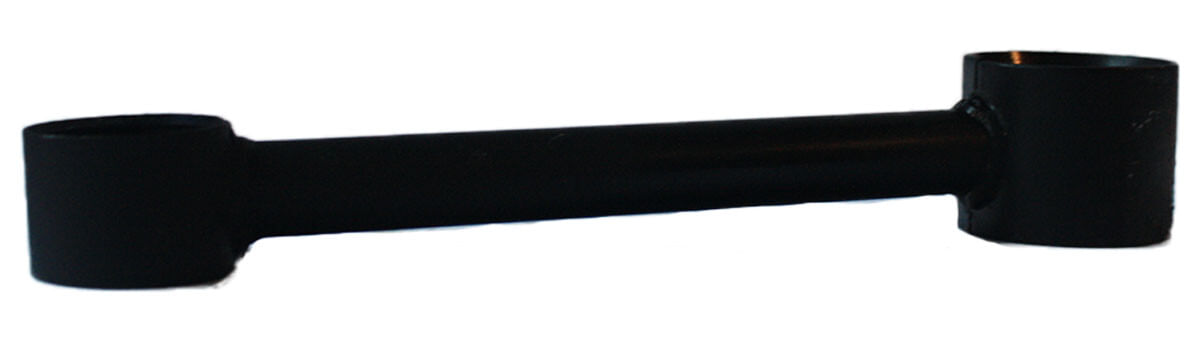 Soporte Motor Trasero