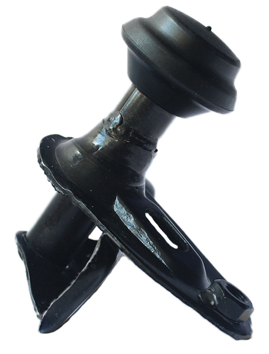 Soporte Motor Frontal Lado Pasajero