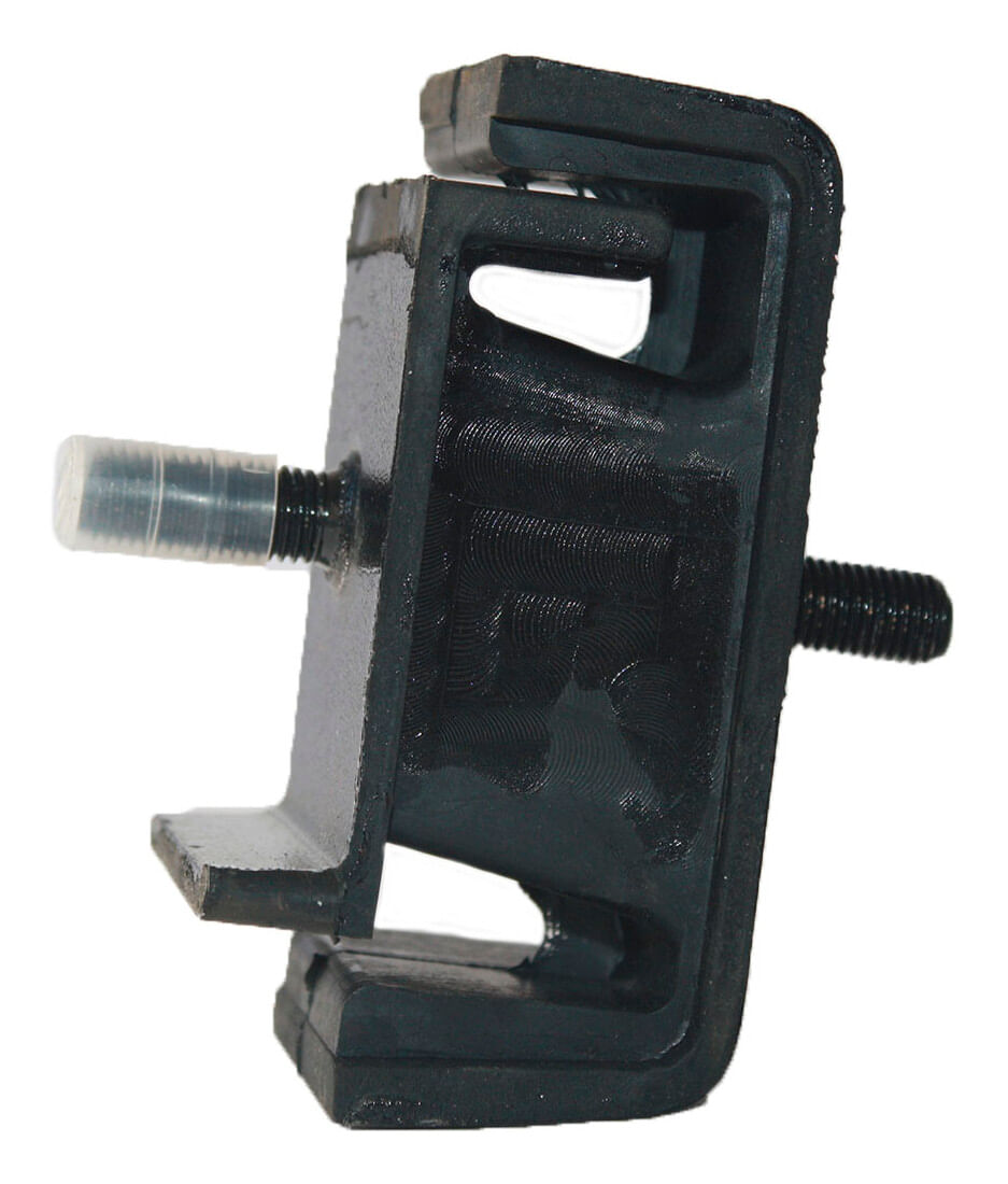 Soporte Motor Lado Pasajero