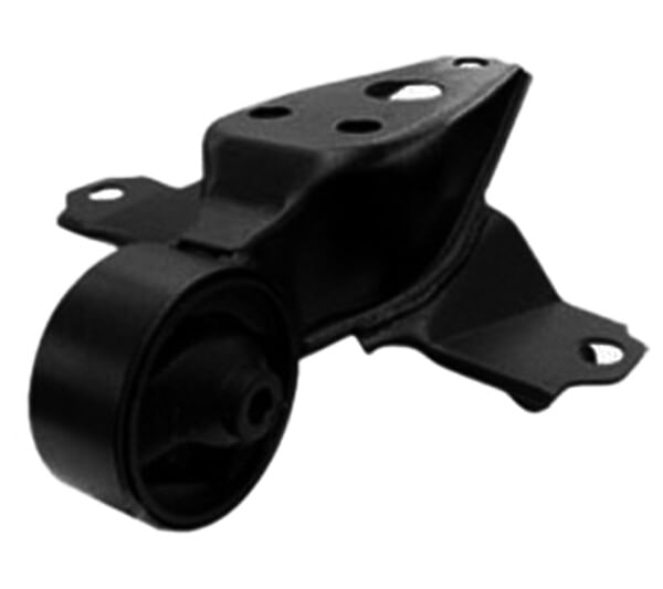Soporte Motor Trasero