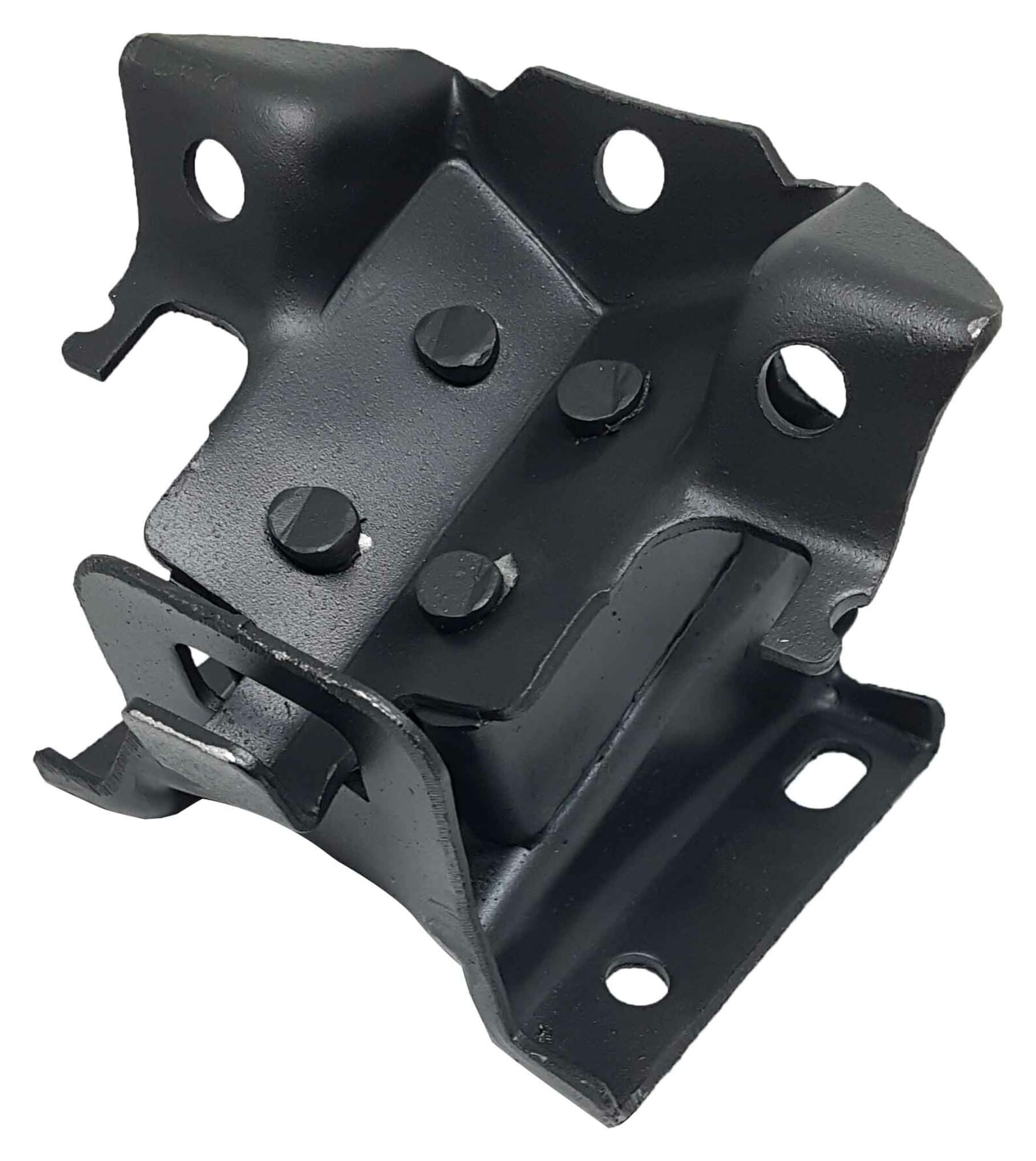 Soporte Motor Lado Conductor O Pasajero