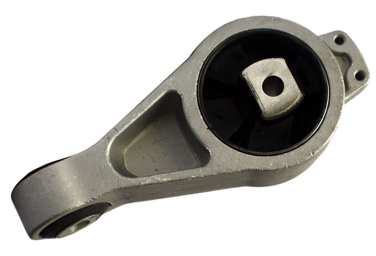 Soporte Motor Frontal Superior Lado Pasajero