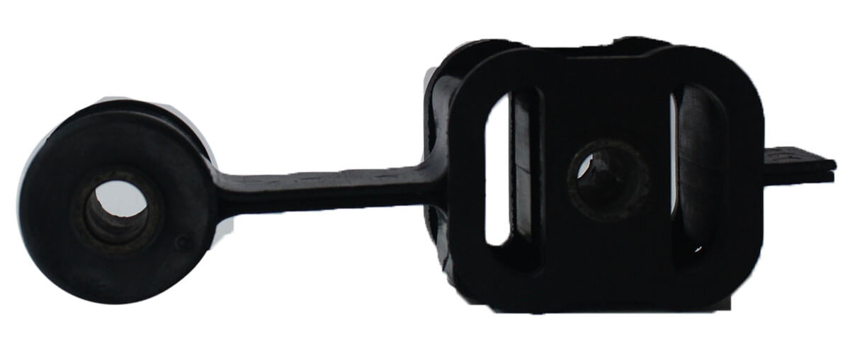 Soporte Motor Frontal