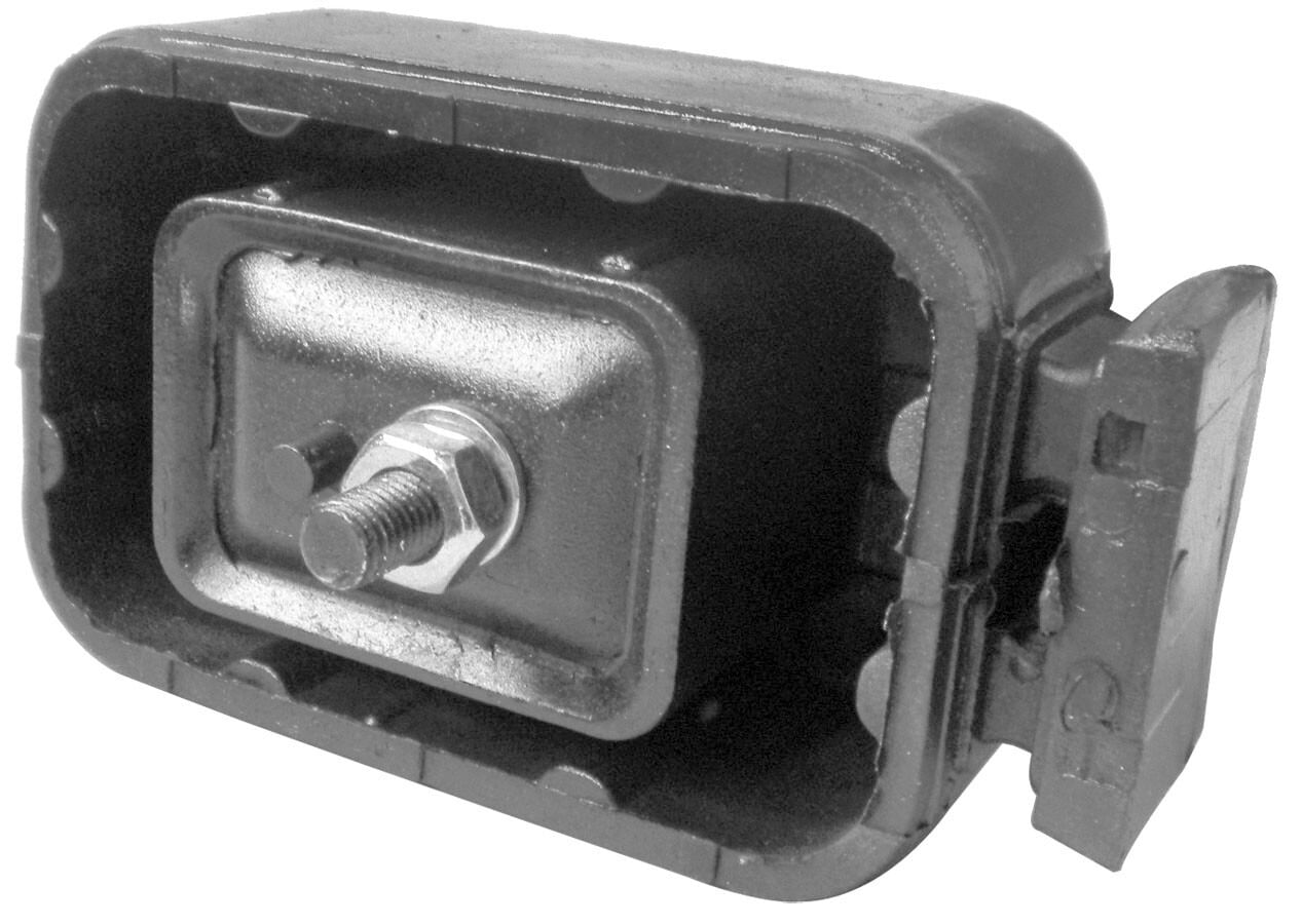 Soporte Motor Frontal Lado Conductor O Pasajero
