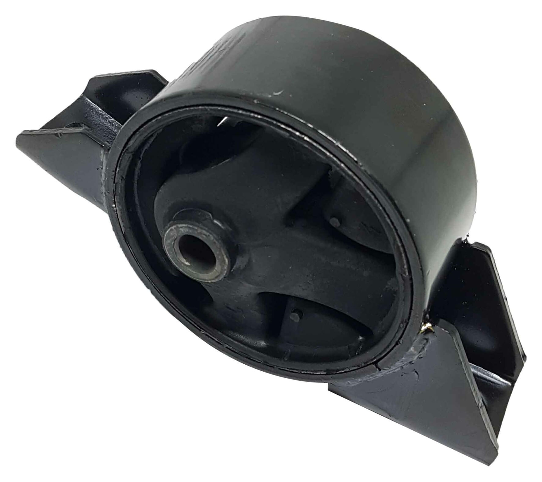 Soporte Motor Trasero