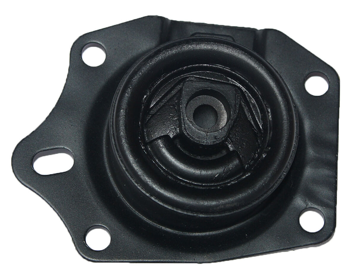 Soporte Motor Trasero