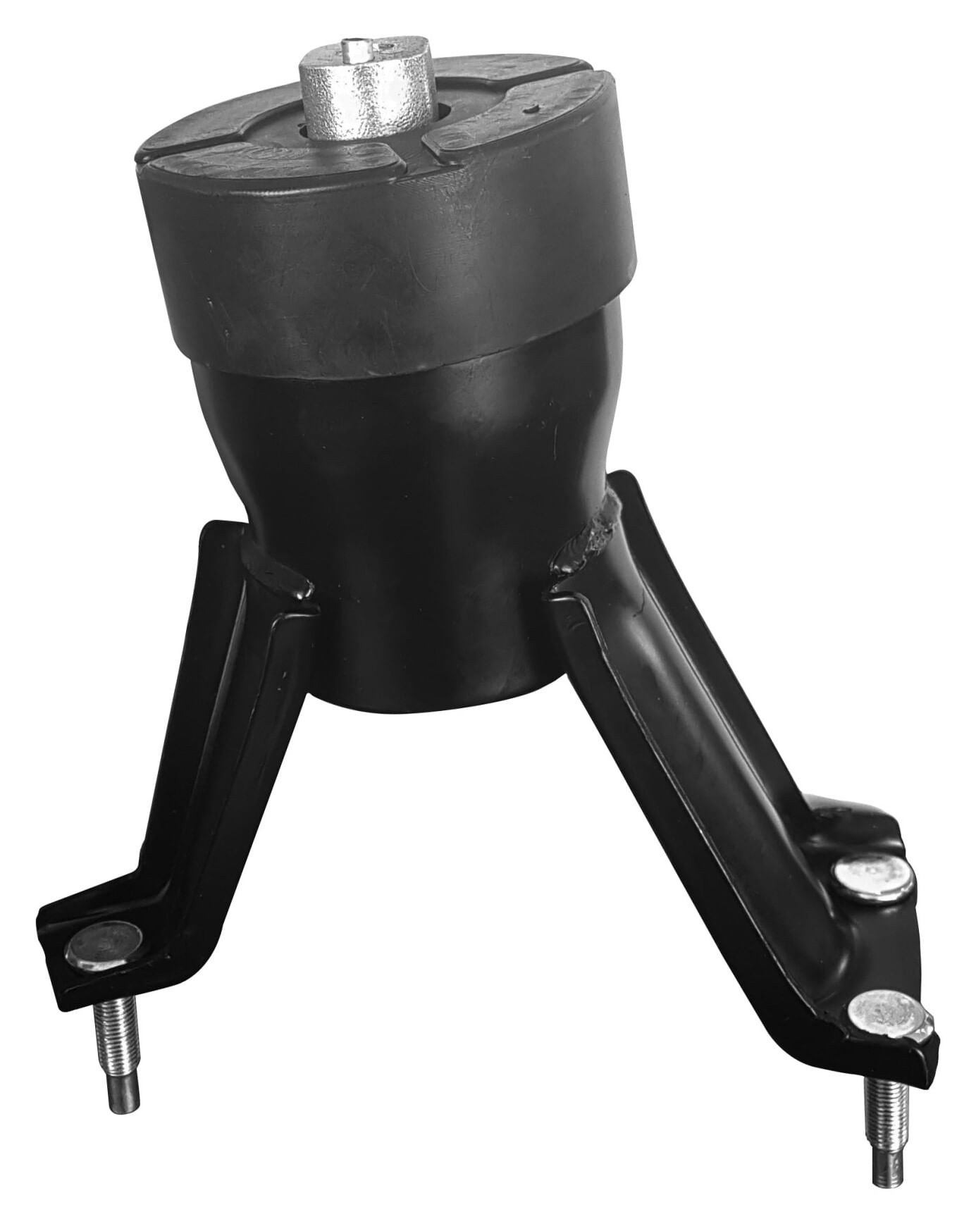 Soporte Motor Trasero