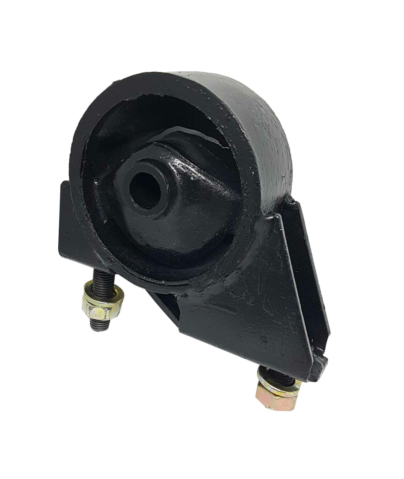 Soporte Motor Trasero