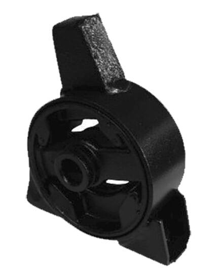 Soporte Motor Trasero