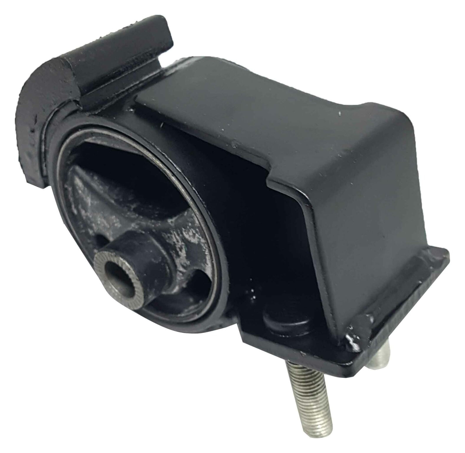 Soporte Motor Lado Pasajero