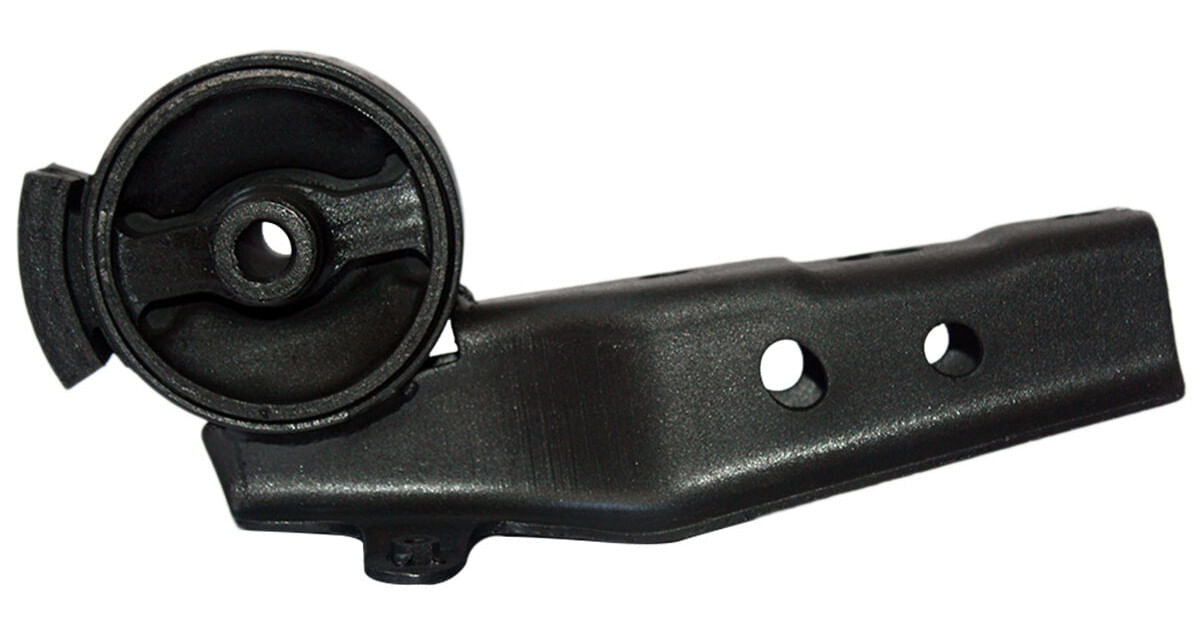 Soporte Motor Frontal