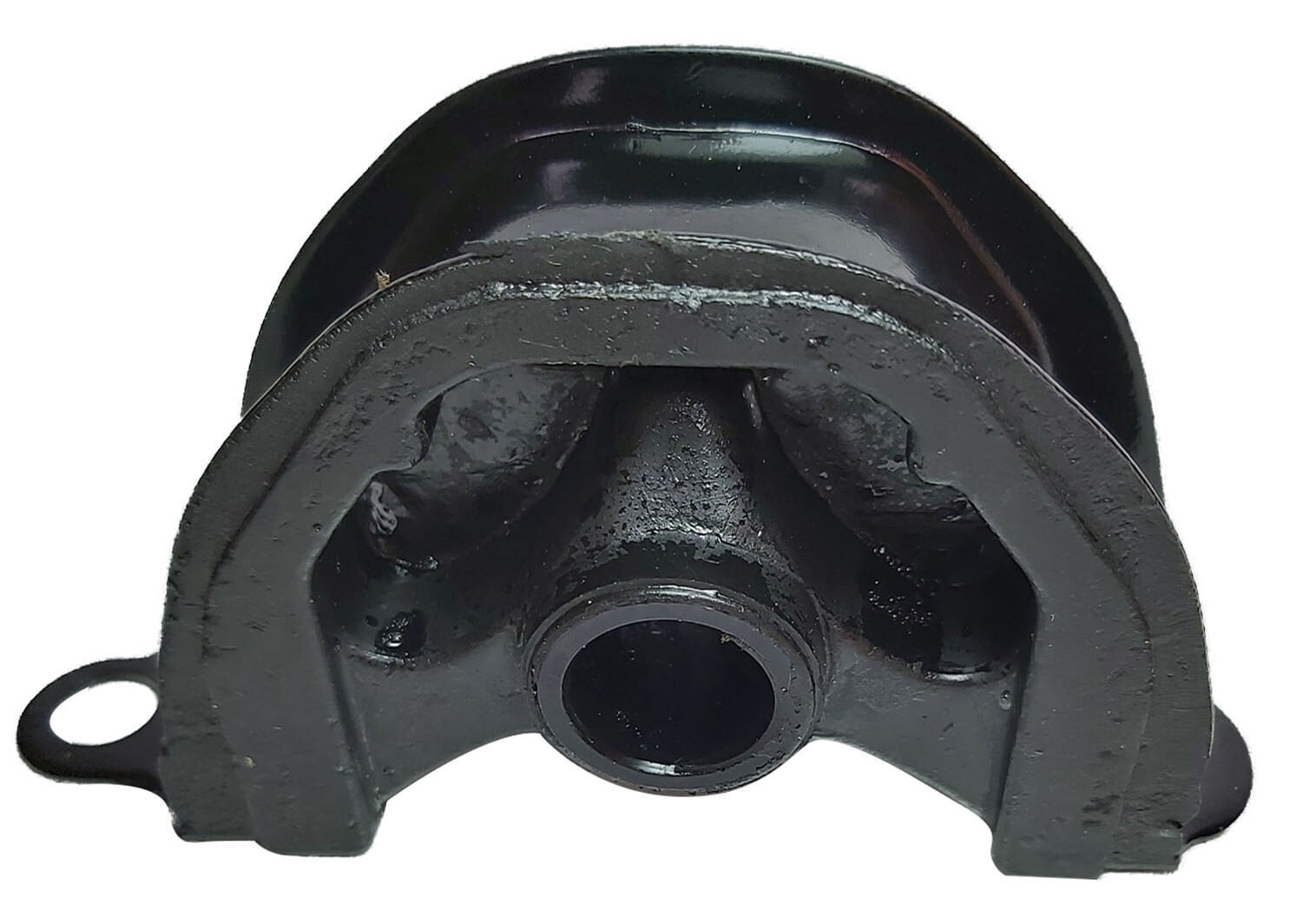 Soporte Motor Frontal Inferior Lado Pasajero