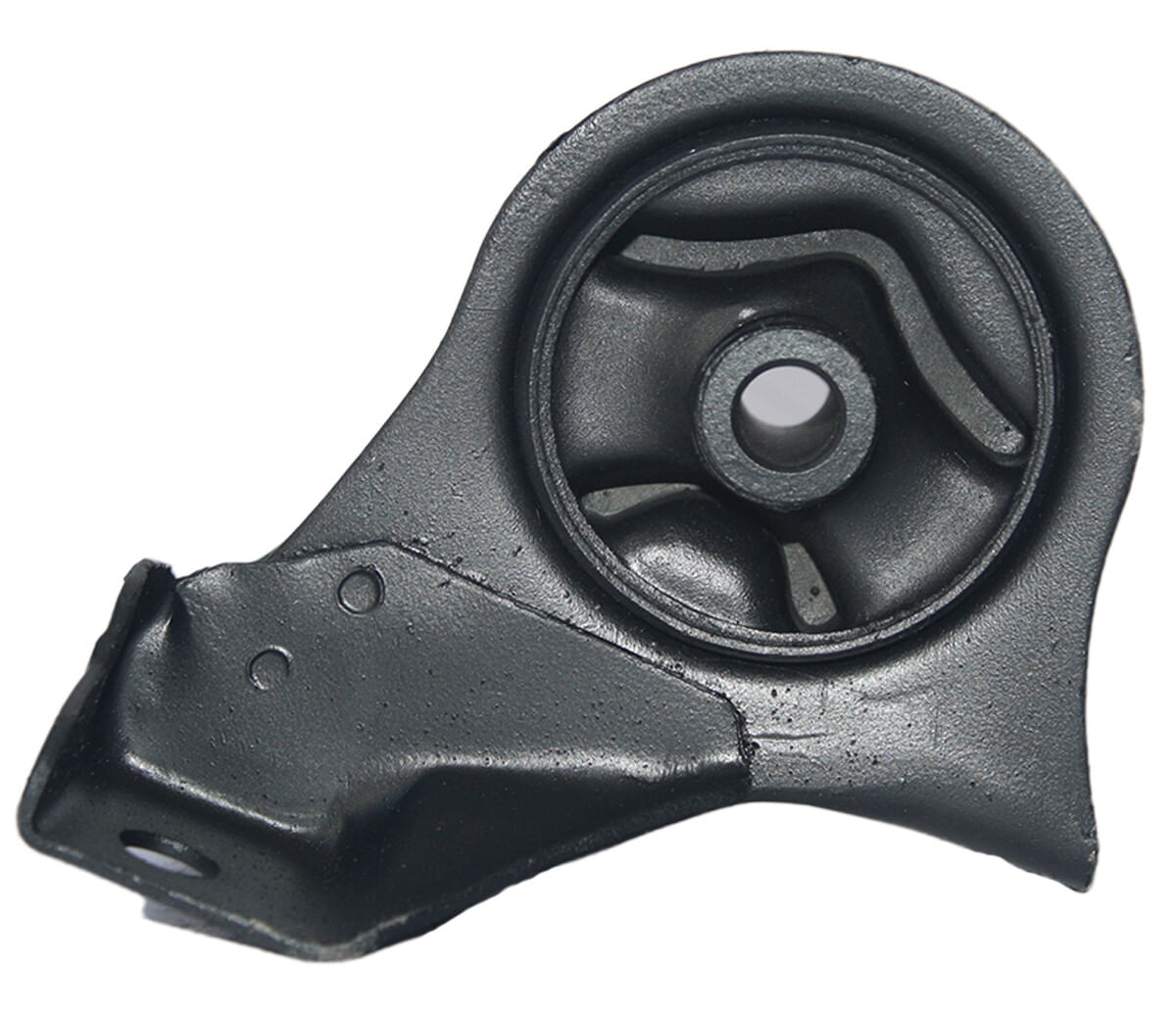 Soporte Motor Trasero