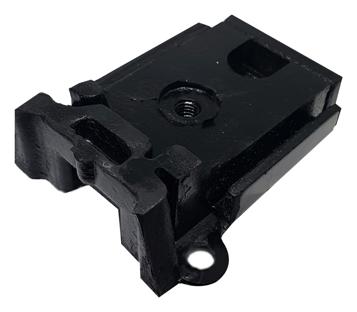 Soporte Motor Lado Conductor O Pasajero
